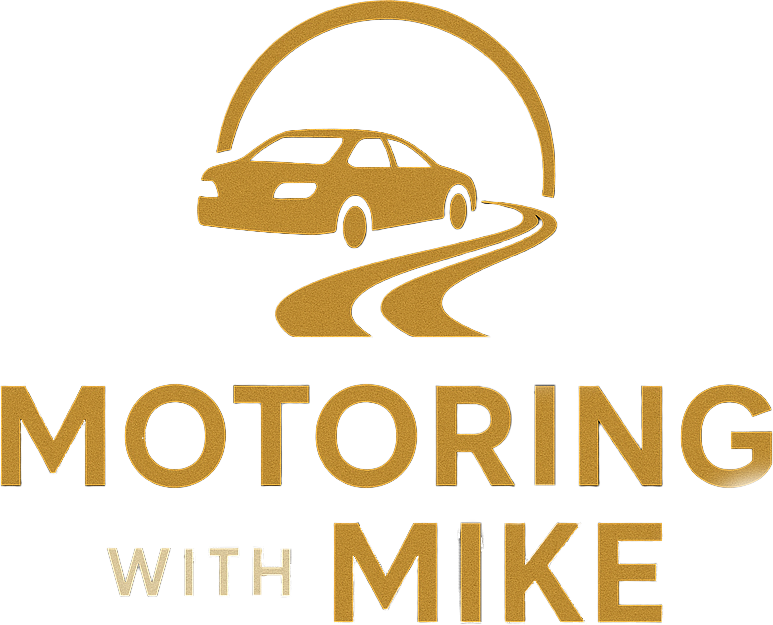 Motoring with Mike