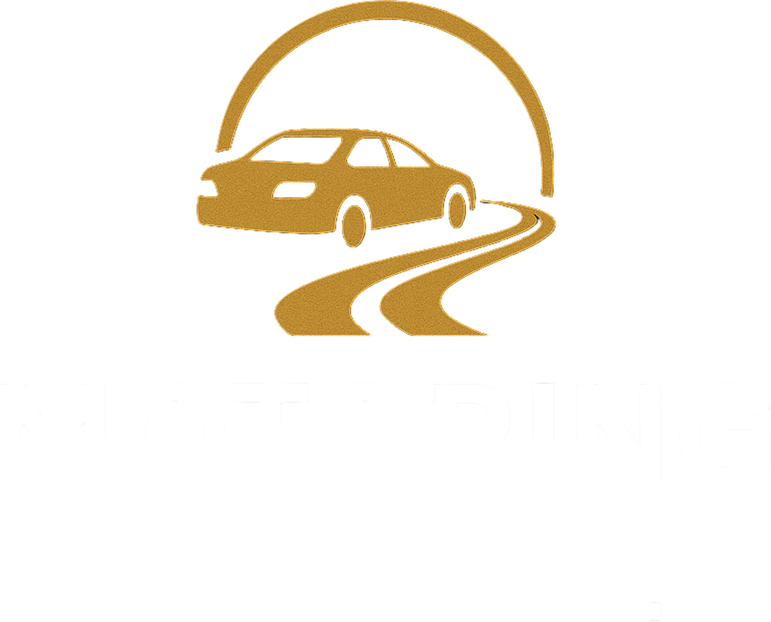 Motoring With Mike Logo